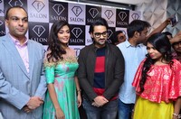 Fashion Designer Team Launches Fsalon at HYD